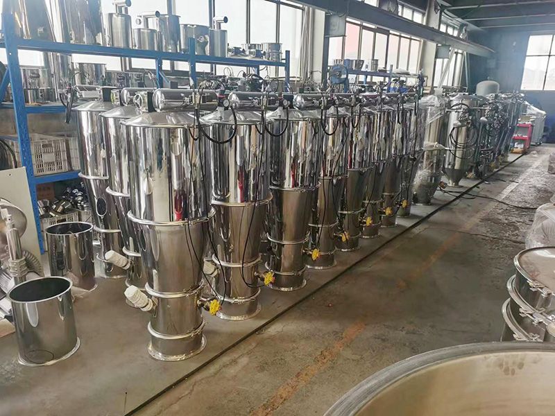 ZKS-2 真空上料機