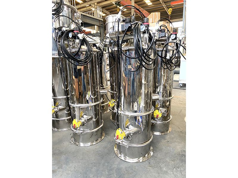 ZKS-3 真空上料機